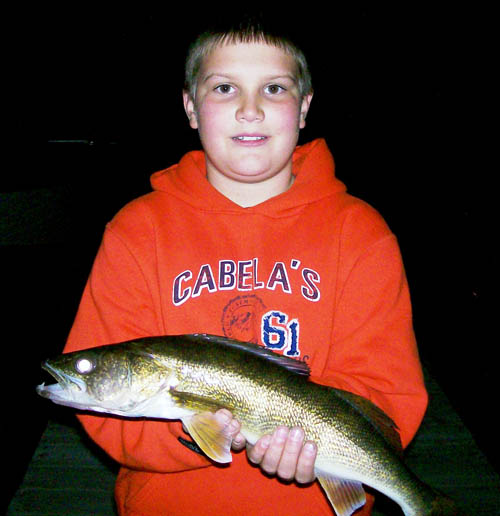 Top 10 Michigan Walleye Lakes – Michigan Fishing Report