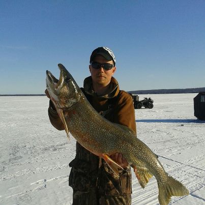 Northern Michigan Fishing Report Oct. 28: Steelhead Pick Up